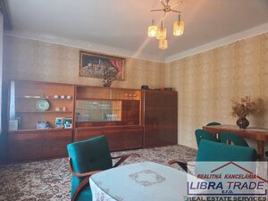Rodinný dom na predaj v obci Svodín. — foto 14