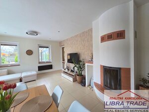 Exkluzívny rodinný dom  na predaj v Nových Zámkoch. — foto 6
