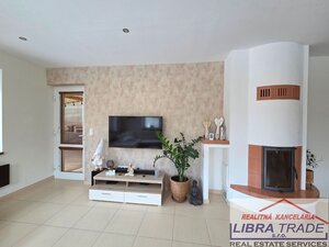 Exkluzívny rodinný dom  na predaj v Nových Zámkoch. — foto 8