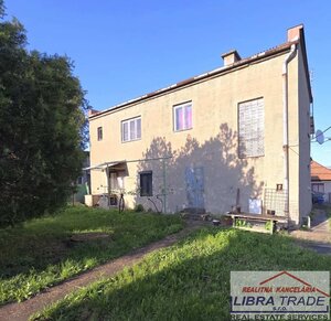 PREDAJ poschodový rodinný dom v obci Pastovce s pekným pozemkom. ODPORÚČAME. — foto 1