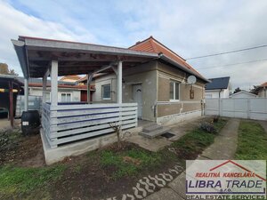 Ponúkame na predaj rodinný dom v Štúrove. — foto 11