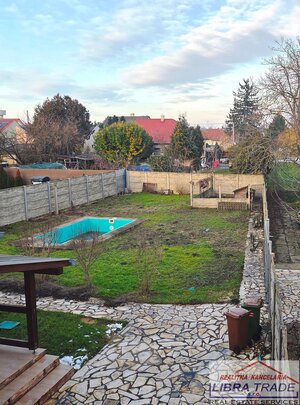 Rodinný dom na predaj v Nových Zámkoch. — foto 22