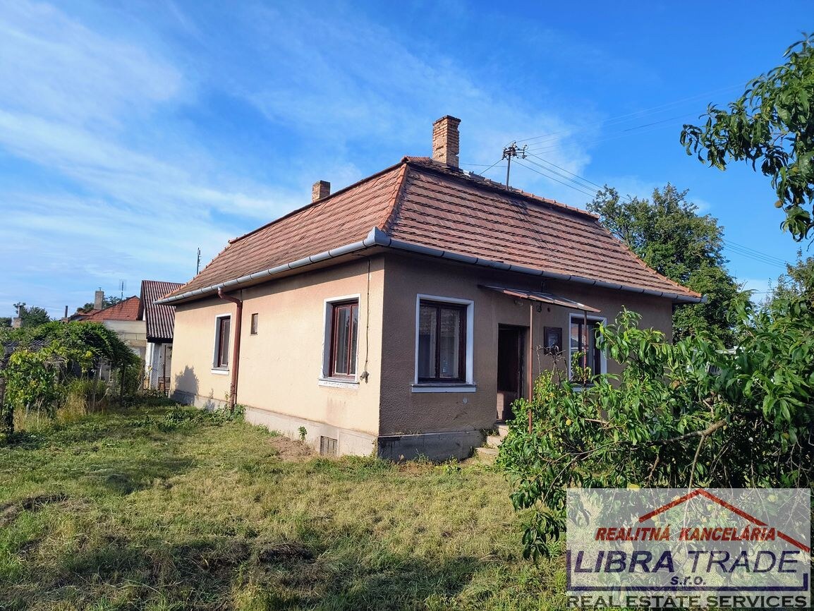 Veľký 4-izbový dom v obci Kamenín ZNÍŽENÁ CENA!!!! — foto 3