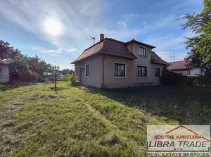 Veľký 4-izbový dom v obci Kamenín ZNÍŽENÁ CENA!!!! — foto 2