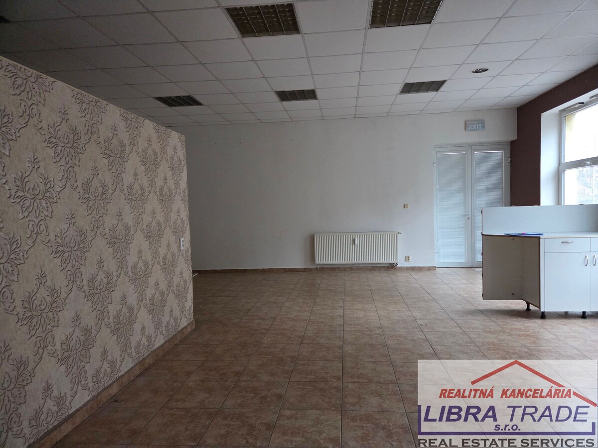Priestory do prenájmu v Nových Zámkoch. — foto 6