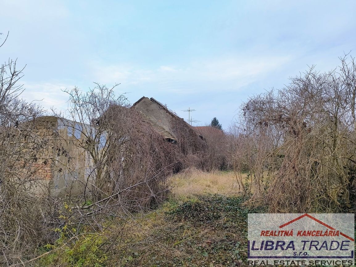 Pozemok v Kameníne — foto 3
