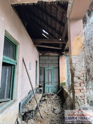Pozemok v Kameníne — foto 5