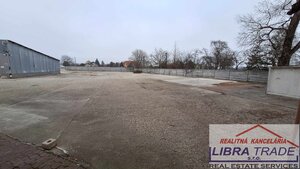 NA PRENÁJOM VÁM PONÚKAM PRIEMYSELNÝ AREÁL S ADMINISTRATÍVNOU BUDOVOU, SKLADOVÝMI PRIESTORMI — foto 6