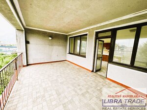 PREDAJ - 6 izbový poschodový dvojgeneračný tehlový rodinný dom v BENE, Komárno — foto 1