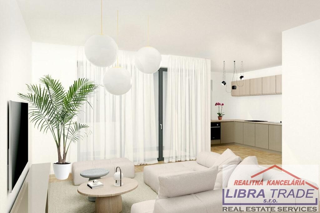 3 izbový byt na predaj v Nových Zámkoch  Novostavba — foto 18