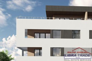 3 izbový byt na predaj v Nových Zámkoch  Novostavba — foto 20