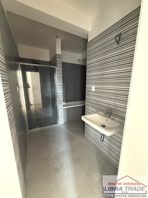 3 izbový byt na predaj v Nových Zámkoch  Novostavba — foto 10
