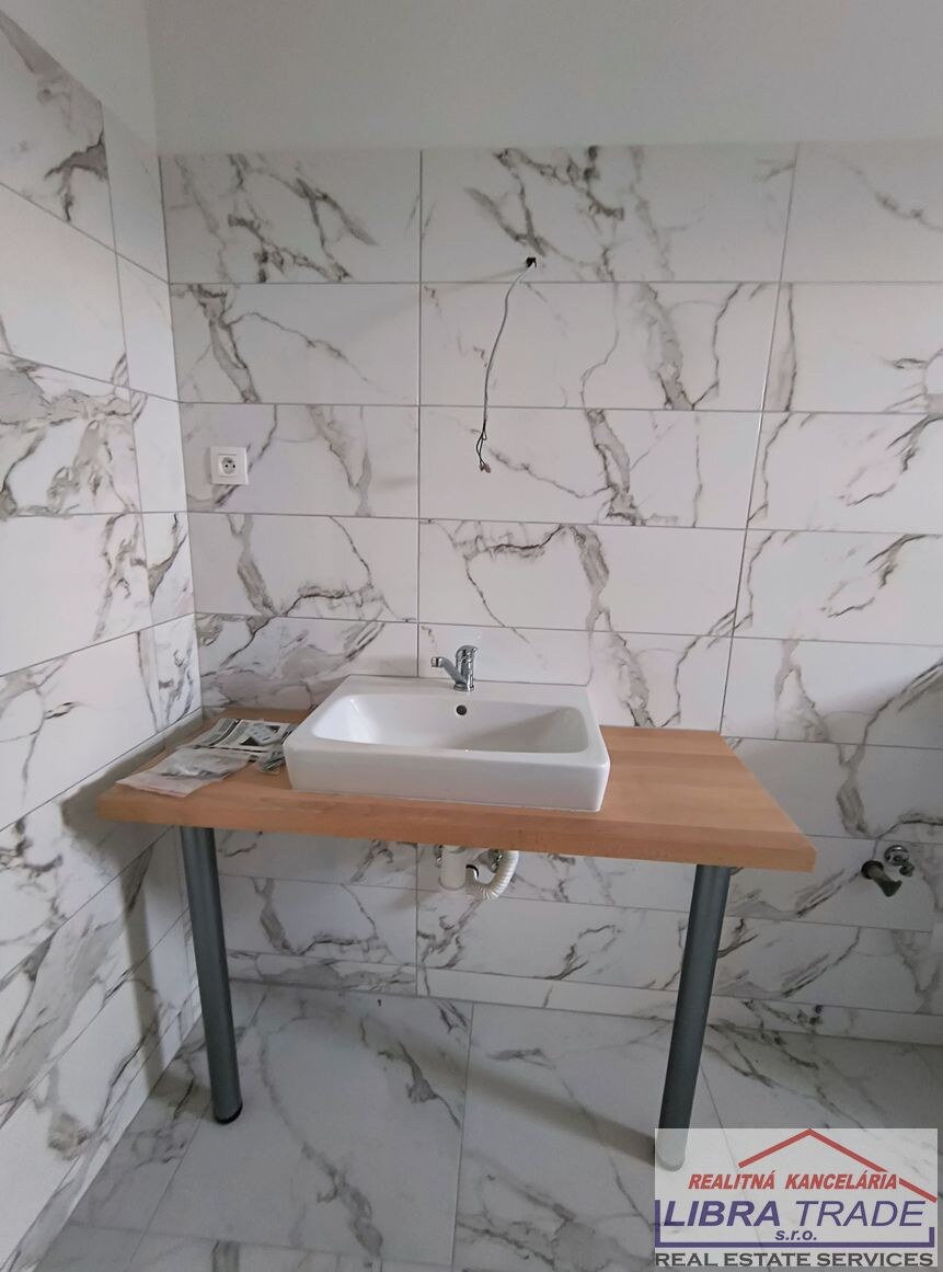 2-izbový byt  — foto 11