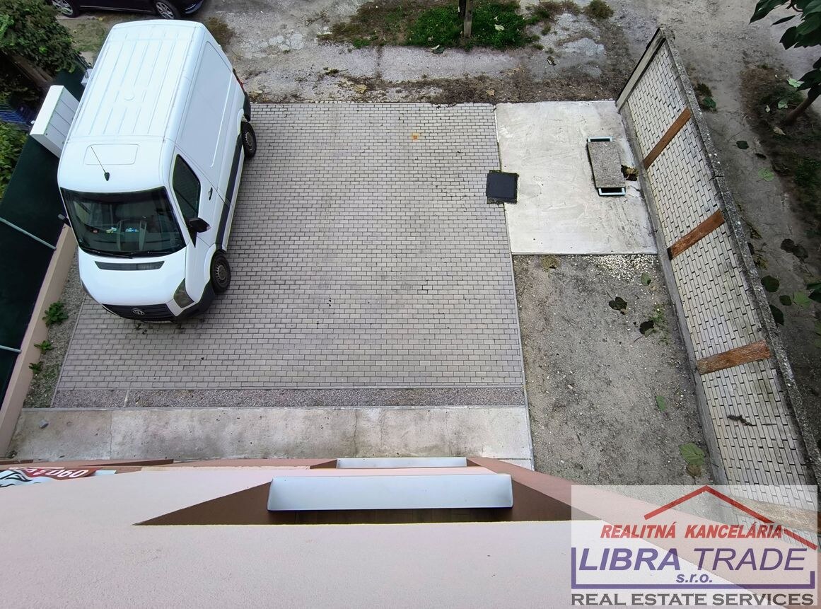 2-izbový byt  — foto 22