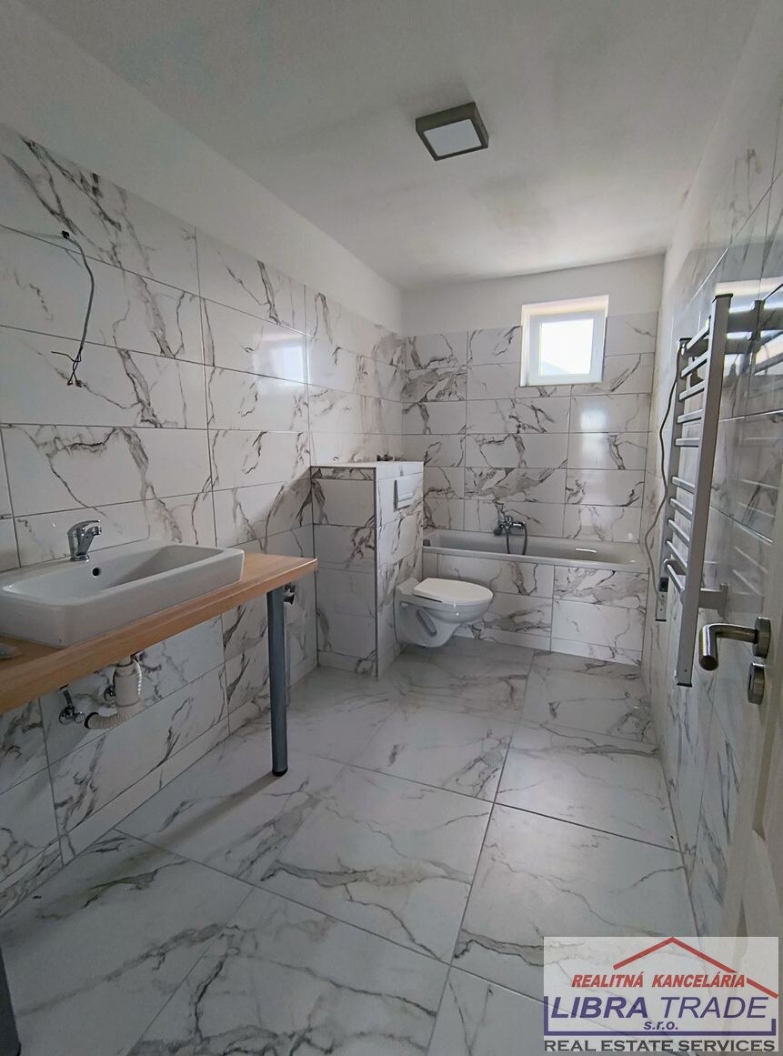 2-izbový byt  — foto 10