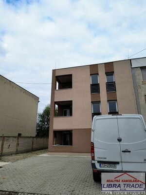 2-izbový byt  — foto 1