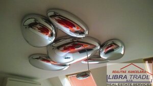 PREDAJ - 4 izbový poschodový rodinný dom s priestormi na podnikanie v absolútnom centre Komárna — foto 6