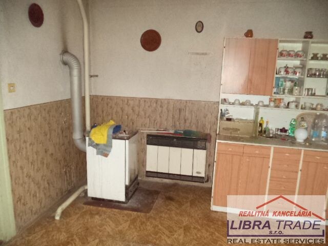 Predaj rodinného domu v Kameníne, okr. Nové Zámky — foto 5