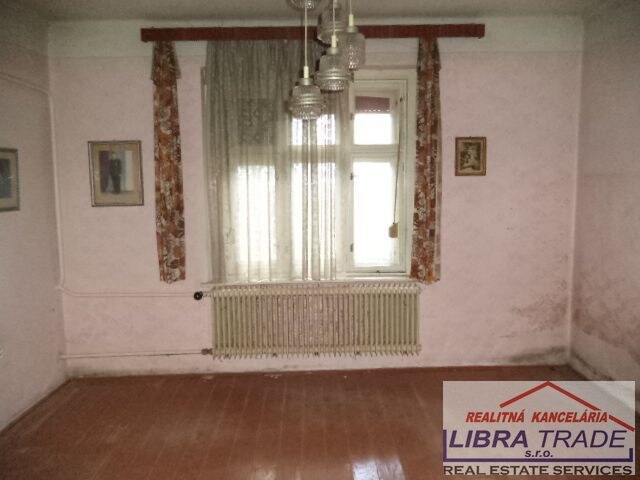 Predaj rodinného domu v Kameníne, okr. Nové Zámky — foto 8