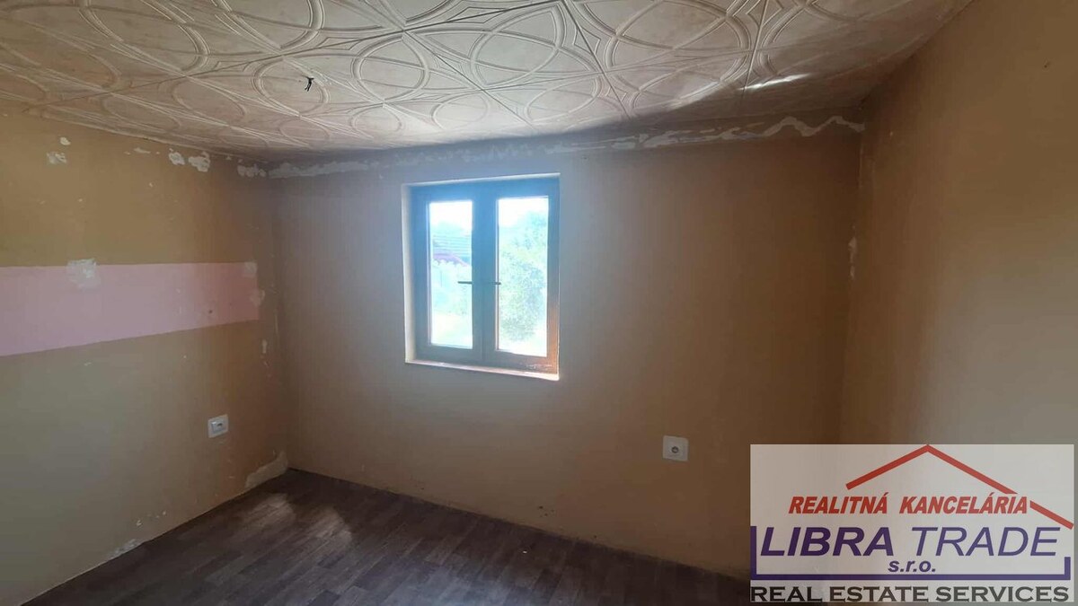 IBA U NÁS! PREDAJ - 4 izbový dom vhodný na rekonštrukciu podľa vlastných predstáv na Alžbetinom ostrove v Komárne — foto 10