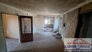 IBA U NÁS! PREDAJ - 4 izbový dom vhodný na rekonštrukciu podľa vlastných predstáv na Alžbetinom ostrove v Komárne — foto 11