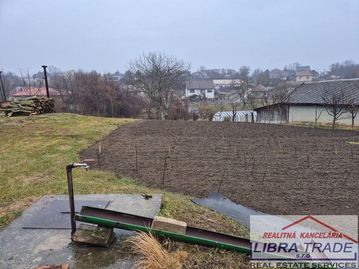Stavebný pozemok na predaj v obci Svodín. — foto 8