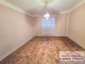 PREDAJ rodinný dom s letnou kuchyňou a garážou v obci Pastovce. — foto 3