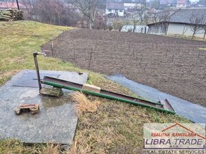 Stavebný pozemok na predaj v obci Svodín. — foto 7