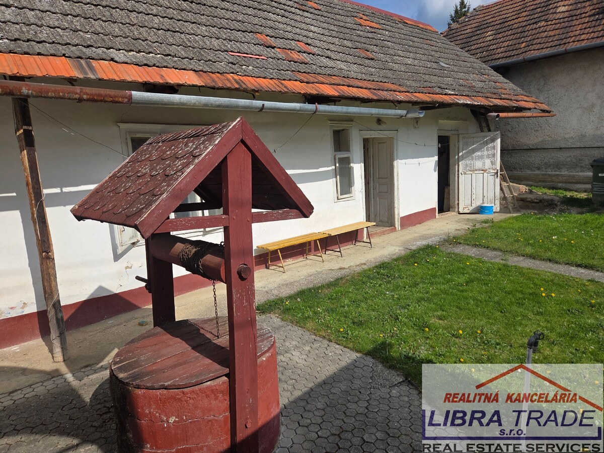 Rodinný dom na predaj v obci Veľké Lovce okres  Nové Zámky. — foto 29