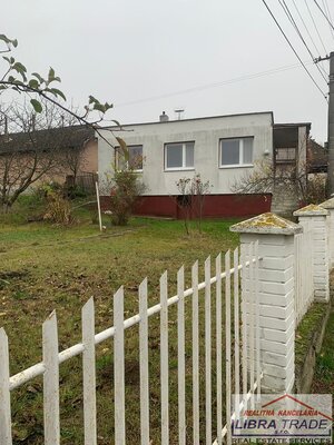 Rodinný dom na predaj v obci Veľké Lovce okres  Nové Zámky. — foto 16
