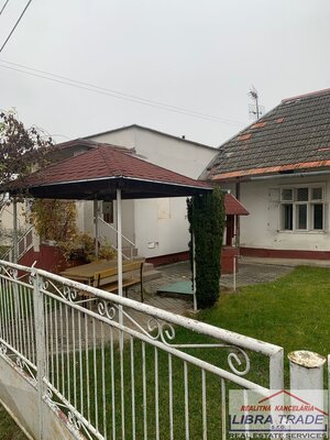 Rodinný dom na predaj v obci Veľké Lovce okres  Nové Zámky. — foto 20