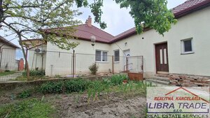 EXKLUZÍVNY PREDAJ - Kompletne prerobený 3 izbový rodinný dom so zariadením vo Veľkom Ostrove, dedinka pri Kolárove — foto 2