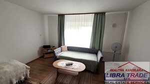 EXKLUZÍVNY PREDAJ - Kompletne prerobený 3 izbový rodinný dom so zariadením vo Veľkom Ostrove, dedinka pri Kolárove — foto 16