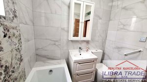 EXKLUZÍVNY PREDAJ - Kompletne prerobený 3 izbový rodinný dom so zariadením vo Veľkom Ostrove, dedinka pri Kolárove — foto 10
