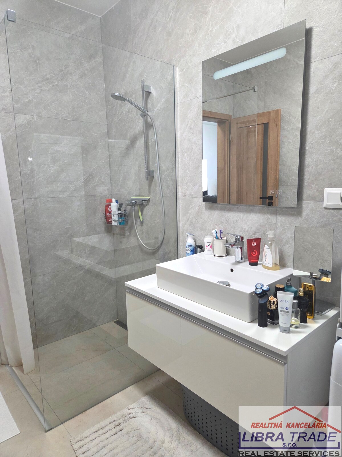 2 izbový byt na predaj v Nových Zámkoch Novostavba. — foto 13