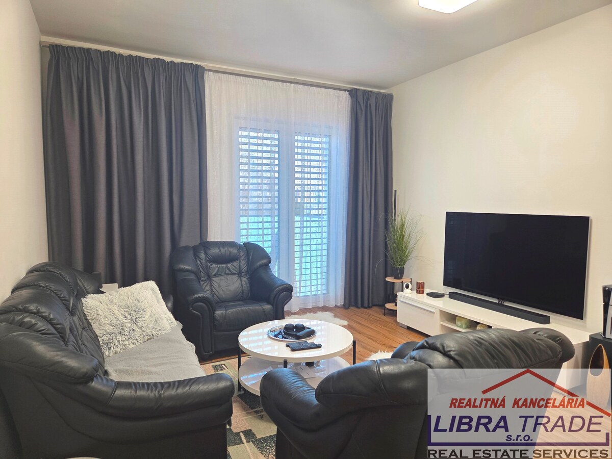 2 izbový byt na predaj v Nových Zámkoch Novostavba. — foto 3