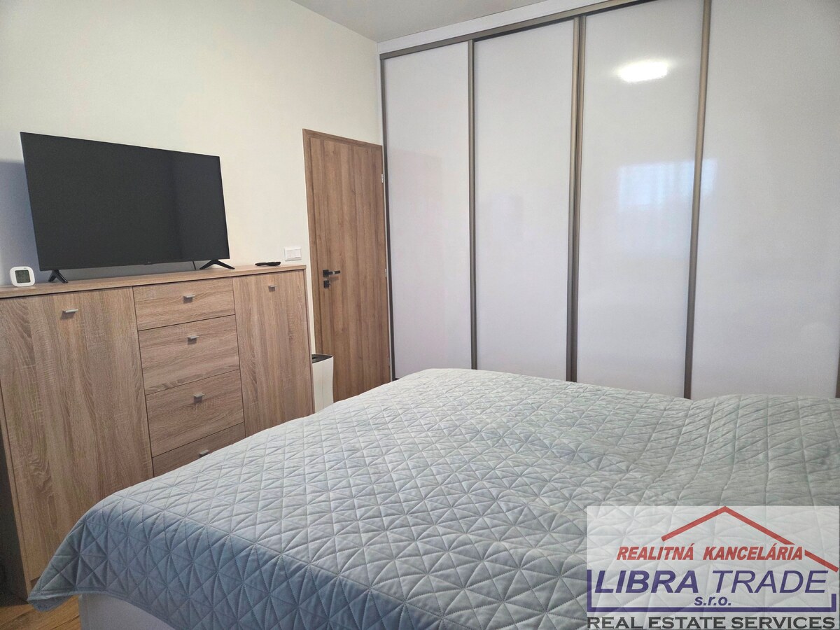 2 izbový byt na predaj v Nových Zámkoch Novostavba. — foto 6