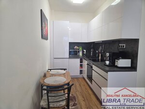 2 izbový byt na predaj v Nových Zámkoch Novostavba. — foto 1