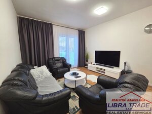 2 izbový byt na predaj v Nových Zámkoch Novostavba. — foto 8
