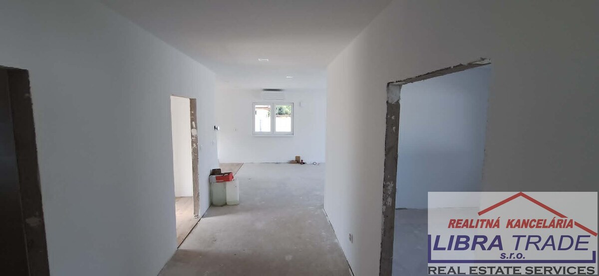 PREDAJ - 4 izbový rodinný dom typu bungalov v Marcelovej NOVOSTAVBA PRED KOLAUDÁIOU!  — foto 13