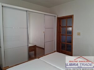 Prenájom- zariadený 3-izb.byt ul.MDŽ Šurany — foto 7