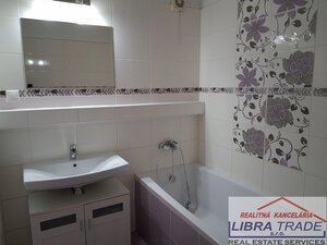 Prenájom- zariadený 3-izb.byt ul.MDŽ Šurany — foto 9