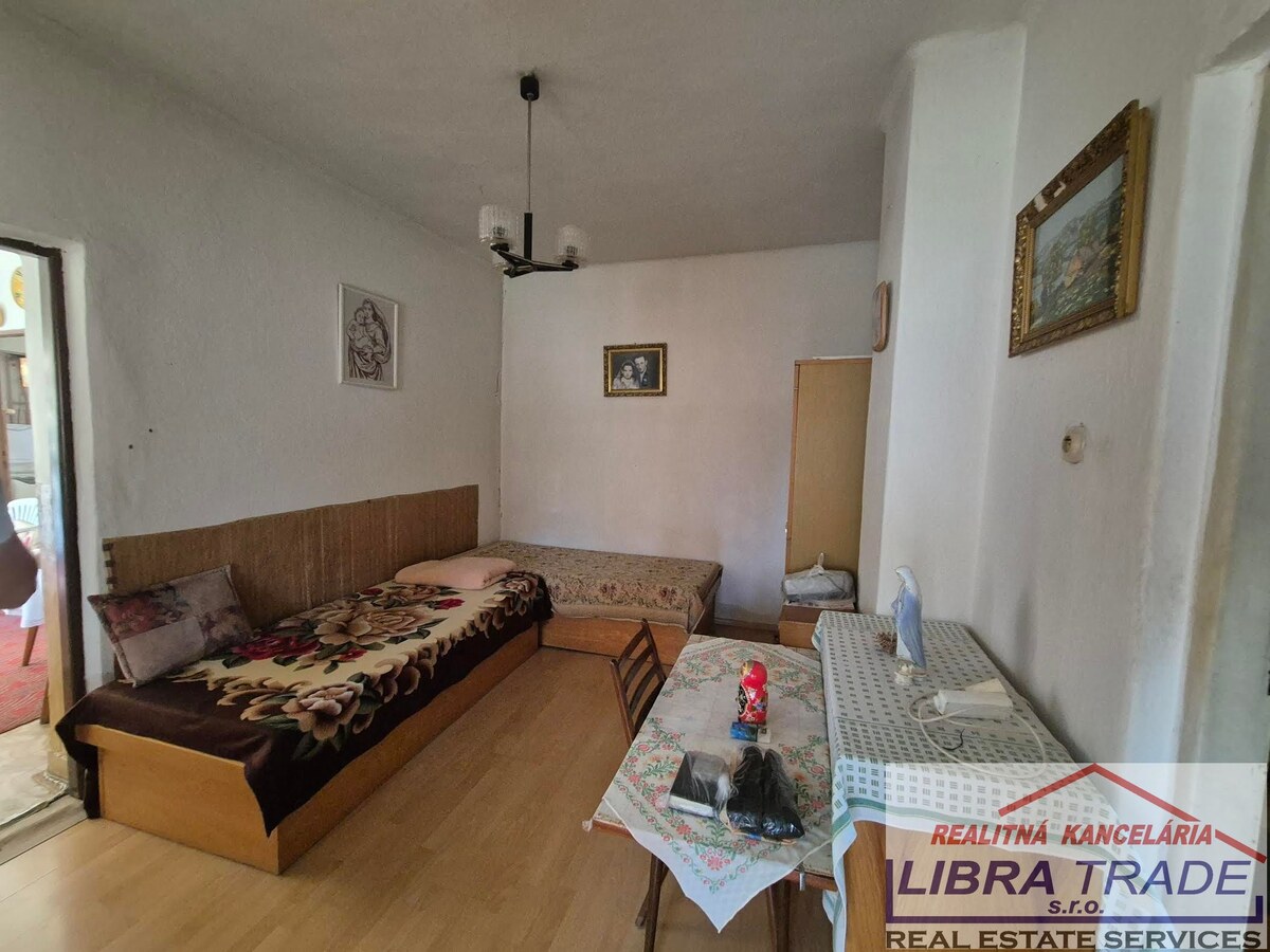 Rodinný dom s veľkým pozemkom v obci Lipová – ideálne miesto pre váš nový domov — foto 4