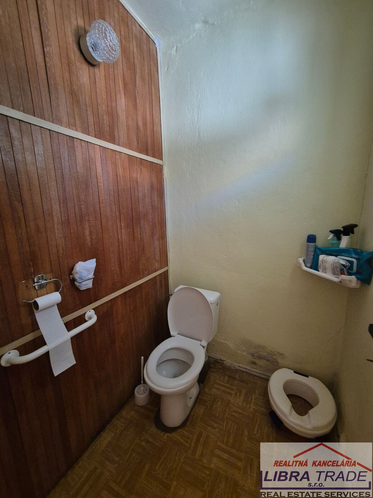 Rodinný dom s veľkým pozemkom v obci Lipová – ideálne miesto pre váš nový domov — foto 9