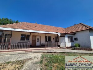 Rodinný dom s veľkým pozemkom v obci Lipová – ideálne miesto pre váš nový domov — foto 2
