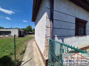 Rodinný dom s veľkým pozemkom v obci Lipová – ideálne miesto pre váš nový domov — foto 12