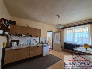 Rodinný dom s veľkým pozemkom v obci Lipová – ideálne miesto pre váš nový domov — foto 3