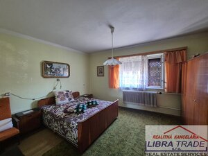 Rodinný dom s veľkým pozemkom v obci Lipová – ideálne miesto pre váš nový domov — foto 6