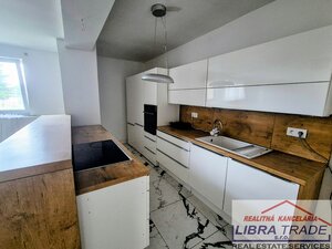 Predaj - 4-izbový rodinný dom v meste Šurany, časť Nitriansky Hrádok. — foto 2