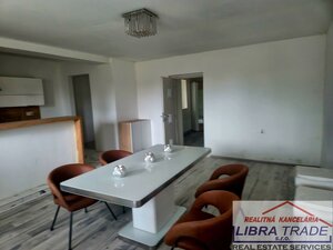 Predaj - 4-izbový rodinný dom v meste Šurany, časť Nitriansky Hrádok. — foto 3